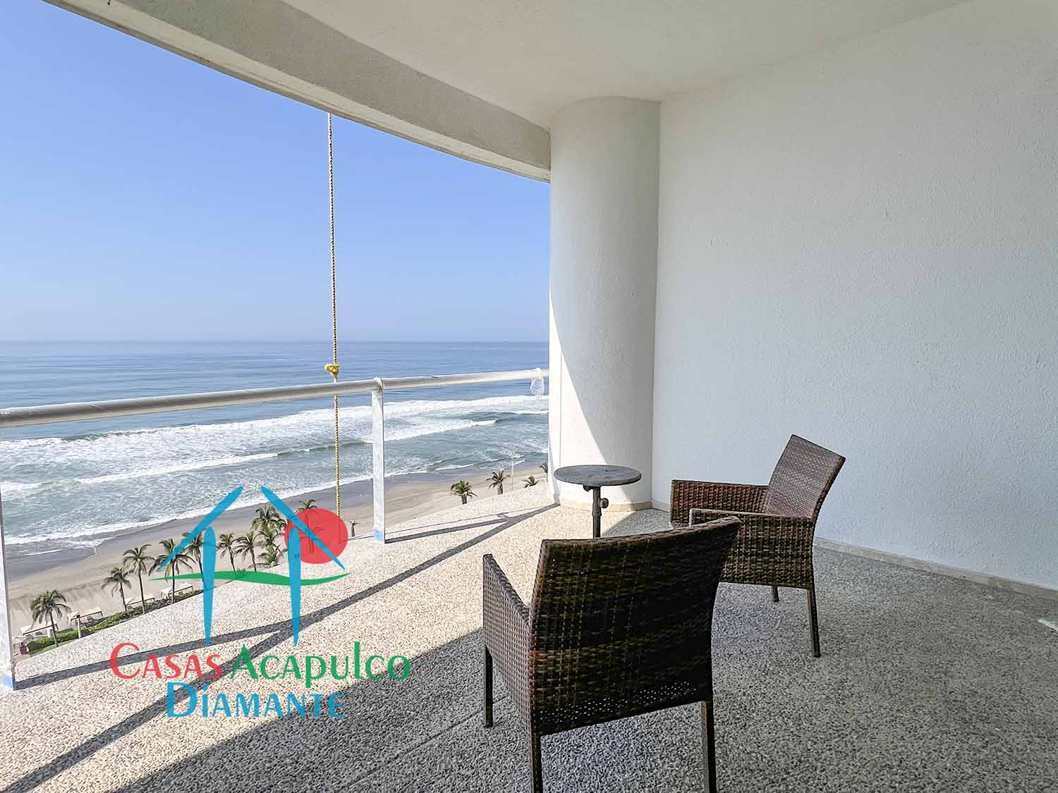 Mayan Island Playa Petén PH 1202 - Terraza 3 Mayan Island Playa Petén PH 1202 - Terraza 3